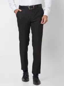 Raymond Slim-Fit Formal Trousers