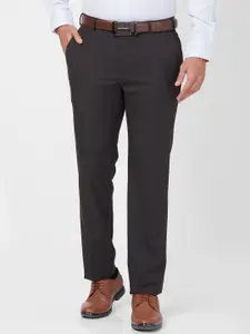 Raymond Slim-Fit Formal Trousers