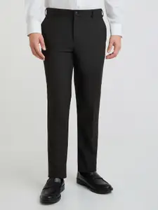 Raymond Slim-Fit Formal Trousers
