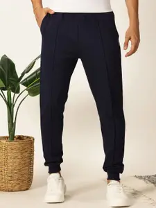 Thomas Scott Men Slim-Fit Mid Rise Joggers