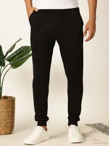 Thomas Scott Men Slim-Fit Mid Rise Joggers