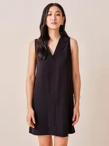 AND Sleeveless A-Line Dress