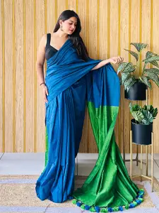 Anouk No Border Party Saree