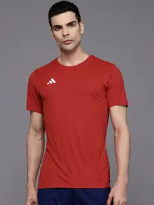 ADIDAS Adizero Essentials Running T-shirt