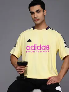 ADIDAS House of Tiro Jacquard  Jersey