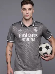 ADIDAS Real Madrid 24/25 Third Jersey