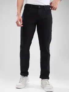 SPYKAR Men Slim Fit Low-Rise Clean Look Jeans