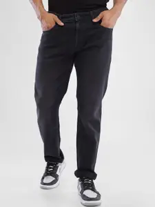 SPYKAR Men Mid-Rise Cotton Stretchable Jeans