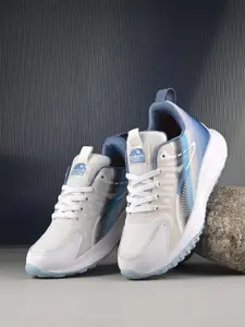 aadi Men Mesh Lightweight  Running Non-Marking Shoes MRJ2489