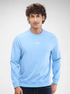 SPYKAR Men Hooded Sweatshirt