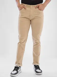SPYKAR Men Trousers