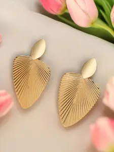 OOMPH Contemporary Drop Earrings