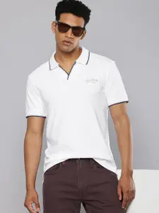 Levis Polo Collar Slim Fit T-shirt