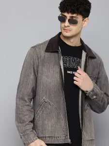 Levis Pure Cotton Denim Jacket