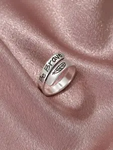 Goho Adjustable Finger Ring