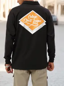 Kook N Keech Printed Sweatshirt