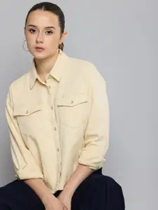 Levis Denim Casual Shirt