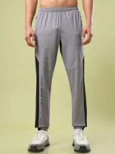 Technosport Men Rapid Dry Slim Fit Sports Joggers