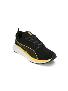 Puma Softride Pro Echo BlareGravi Men Running Sports Shoes