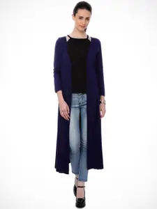 BAESD Open Front Cotton Longline Shrug
