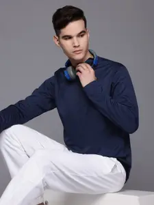 ADIDAS Aeroready Tech Breathable Sweatshirt