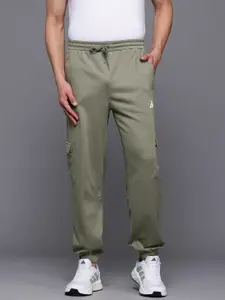ADIDAS Men Cargo Style Joggers