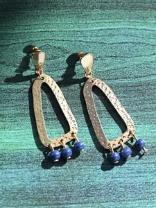 Accessorize Artificial Beads Drop Earrings