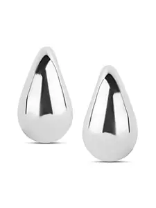 Accessorize Teardrop Shaped Studs