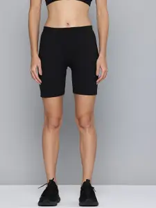 Jinfo Skinny Fit Cycling Sports Shorts
