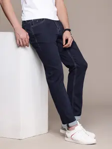 Nautica Men Slim Fit Stretchable Jeans