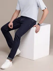 Nautica Men Slim Fit Stretchable Jeans