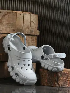 HRX by Hrithik Roshan Men Casual Croslite Clogs