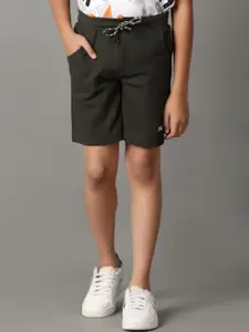 V-Mart Boys Cotton Shorts