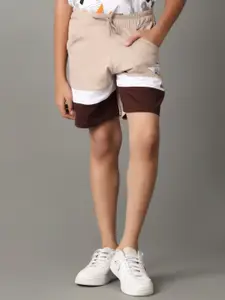 V-Mart Boys Shorts