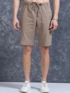 The Roadster Lifestyle Co Relaxed Fit Shorts