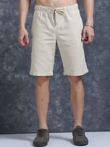 The Roadster Lifestyle Co Relaxed Fit Shorts