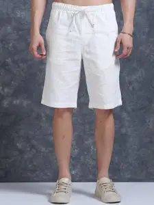 The Roadster Lifestyle Co Relaxed Fit Shorts