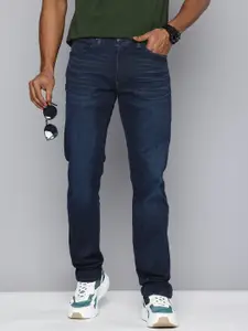 Levis Men 511 Slim Fit Light Fade Stretchable Jeans