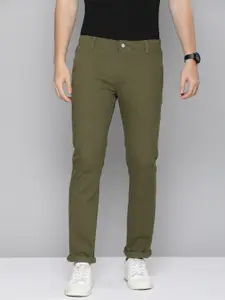 Levis Men Slim Fit Chino Trousers