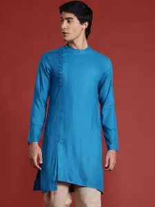 Anouk Tyohaar Collection Asymmetric Kurta