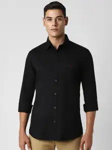Van Heusen Sport Men Slim Fit Pure Cotton Casual Shirt