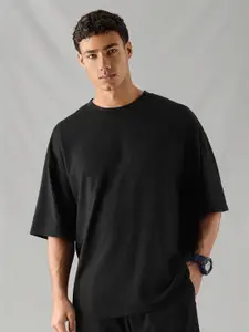 Maniac Pure Cotton T-Shirt  & Shorts