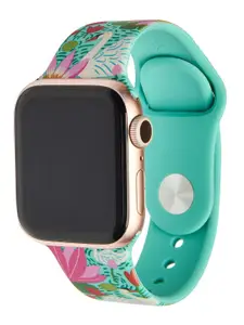 Chumbak Printed Smartwatch Strap