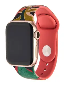 Chumbak Printed Smartwatch Strap