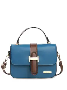 Luvoksi PU Half Moon Satchel