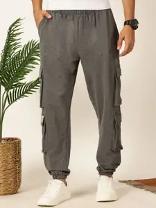 Thomas Scott Men Relaxed Fit Joggers