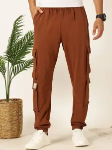 Thomas Scott Men Relaxed-Fit Joggers