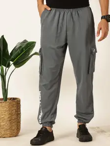 Thomas Scott Men Relaxed Fit Joggers