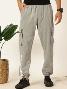 Thomas Scott Men Relaxed Fit Joggers