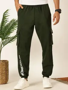 Thomas Scott Men Relaxed-Fit Joggers